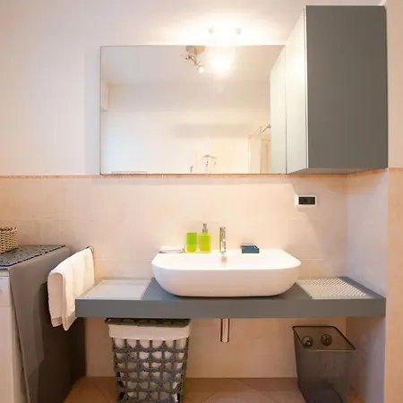 Casa Adelaide Apartment Senigallia