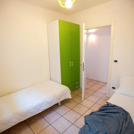 Casa Adelaide Apartment *