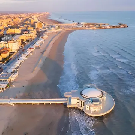 Casa Adelaide Apartment *