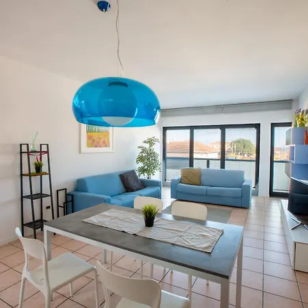 Casa Adelaide Apartment *