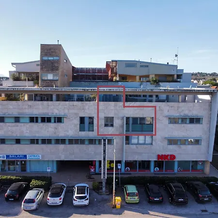 Casa Adelaide Senigallia