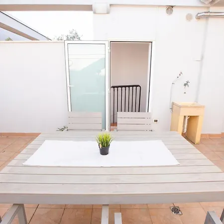 Casa Adelaide Apartment Senigallia