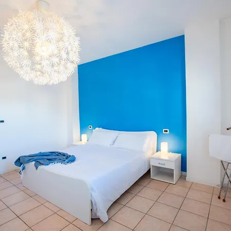 Casa Adelaide Apartment Senigallia