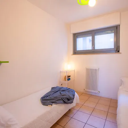 Apartman Casa Adelaide Senigallia