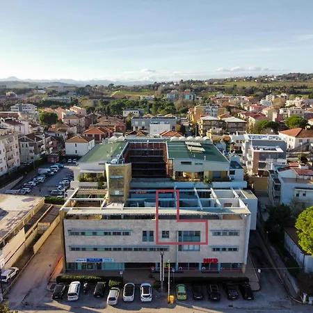 Casa Adelaide Apartman Senigallia