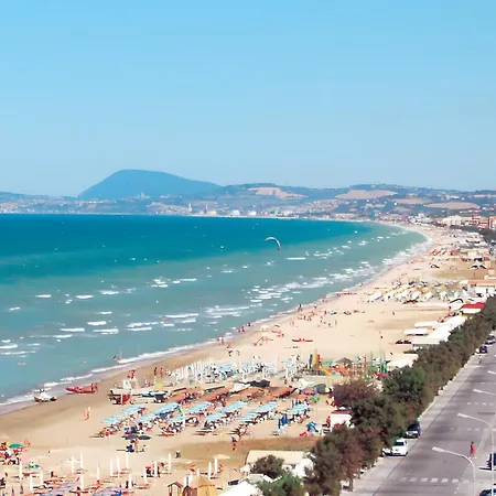 Apartman Casa Adelaide