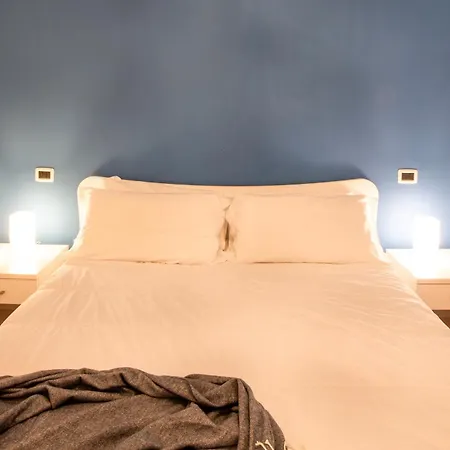 Casa Adelaide * Senigallia