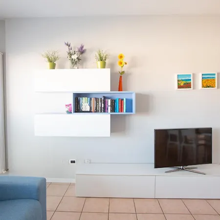 Casa Adelaide Apartman