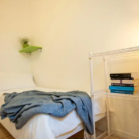 Apartman Casa Adelaide *
