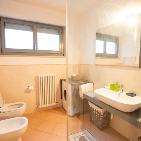 Appartamento Casa Adelaide *
