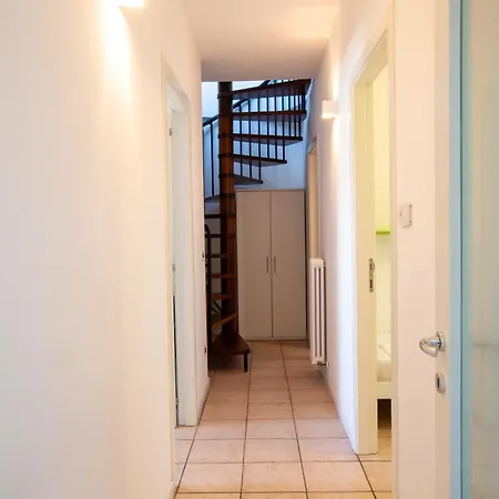 Appartamento Casa Adelaide Senigallia