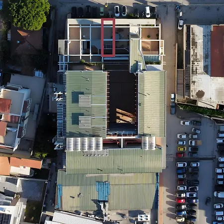 Apartman Casa Adelaide *