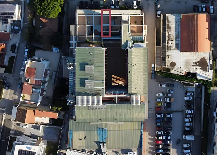 Casa Adelaide Apartament