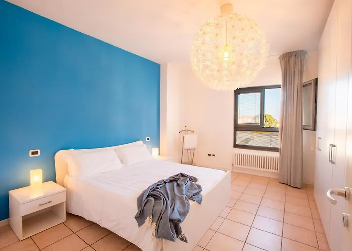 Casa Adelaide Senigallia