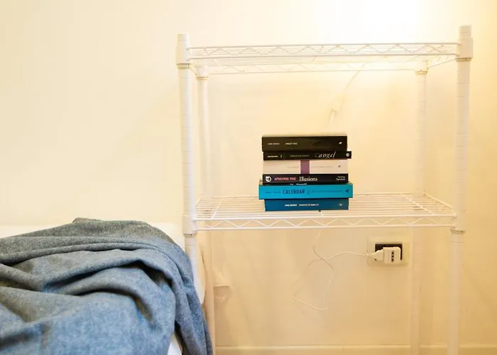 Casa Adelaide Apartament