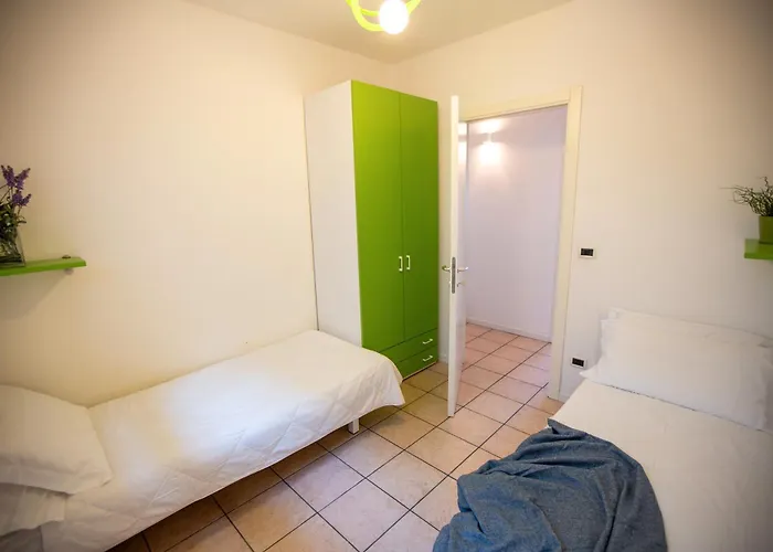 Casa Adelaide Apartament *