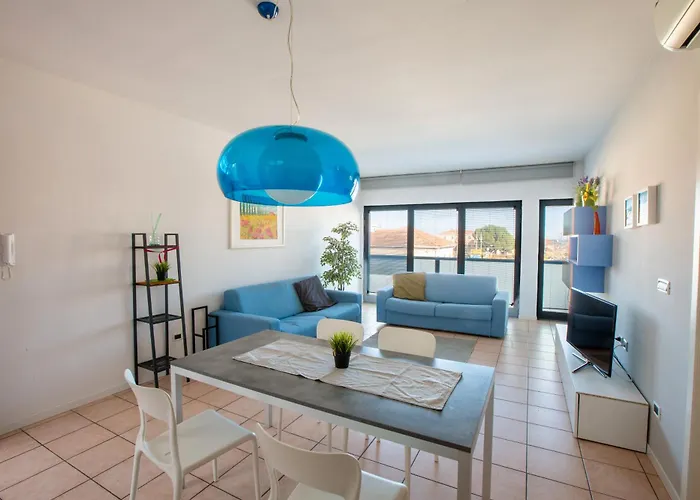 Casa Adelaide Apartament *