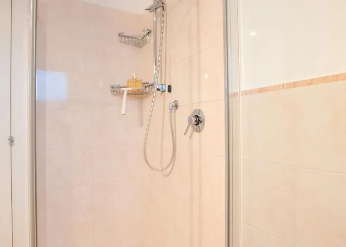 Apartament Casa Adelaide Senigallia